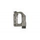 Карабин Grmlock Buckle with a Flashlight – Foliage Green (White Light) [FMA]